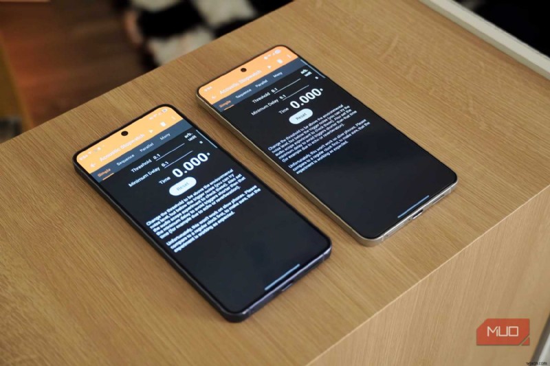 Unexpected Physics Experiment Succeeds Using Just a Smartphone