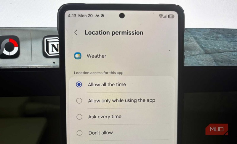 5 Hidden Android Permissions That Drained Your Battery – A Practical Guide
