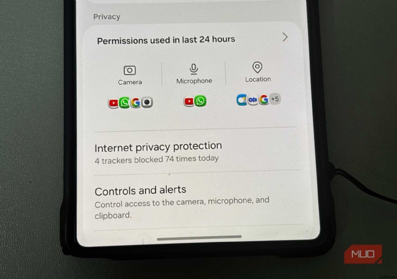 5 Hidden Android Permissions That Drained Your Battery – A Practical Guide