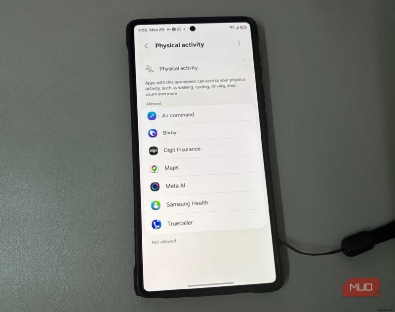 5 Hidden Android Permissions That Drained Your Battery – A Practical Guide