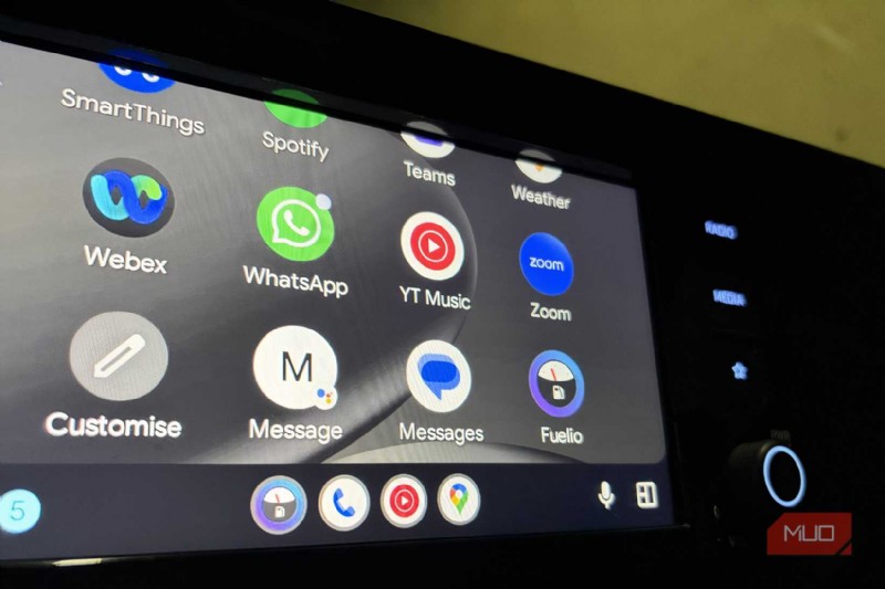 Top 3 Android Auto Features That Truly Personalize Your Drive