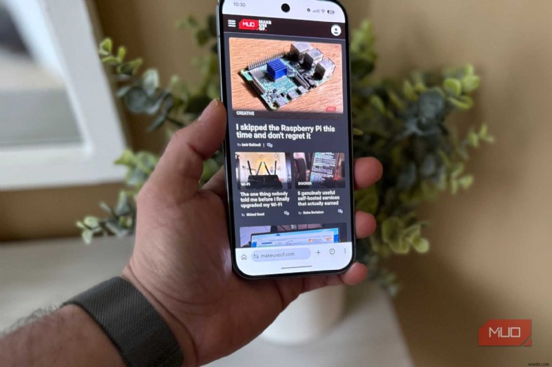Optimize Chrome on Android: 3 Essential Settings to Boost Your Workflow
