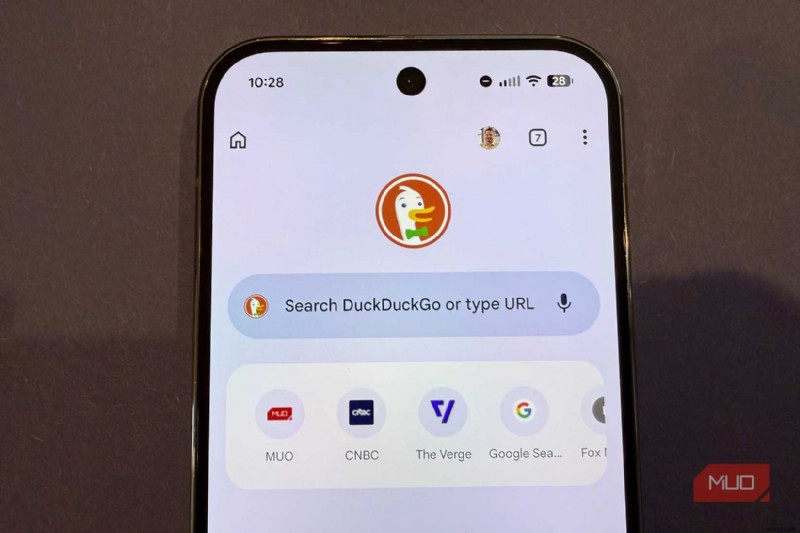Optimize Chrome on Android: 3 Essential Settings to Boost Your Workflow