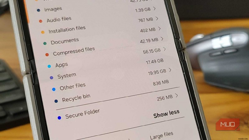 Uncovering the Hidden Android Storage Culprit – An Unexpected Fix
