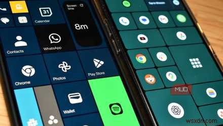 Discover the Sleek New Look of Android Volume Controls