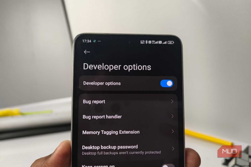 How I Optimized My Poco X6 Pro: Settings That Deliver Smooth Performance