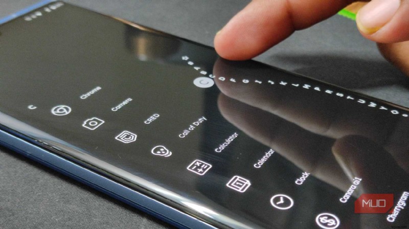 Unlock 30% More Screen Space on Android with This Simple Setting