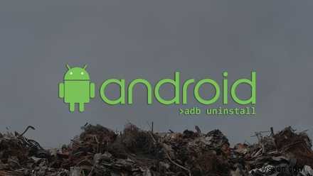 Boost Your Samsung Phone Performance by Removing Bloatware Apps