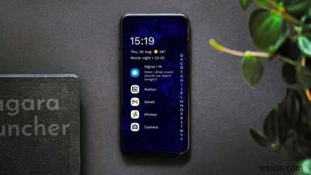 Create Stunning Phone Wallpapers with This Open-Source App