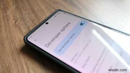 Unlock Faster Wi‑Fi on Your Phone: The Hidden Developer Setting That Solves Slow Connections