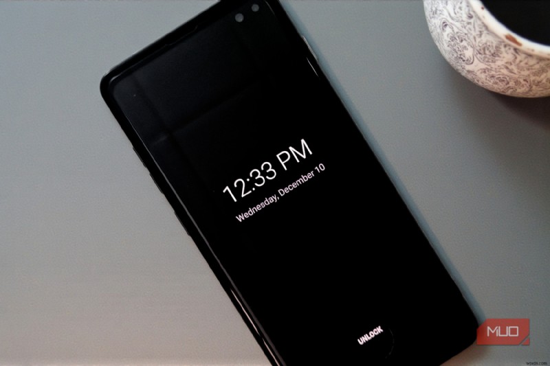 Elevate Samsung s Always On Display: A Must‑Have App for Stunning Customization