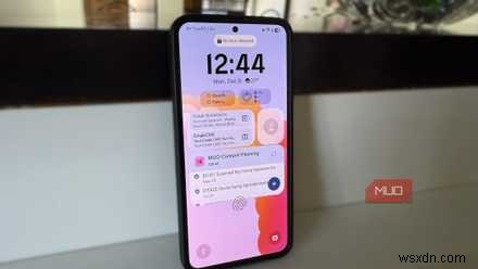 Elevate Samsung s Always On Display: A Must‑Have App for Stunning Customization