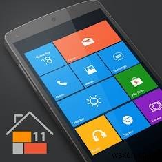 Turning an Android Phone into Windows 11: My Unexpected Experiment