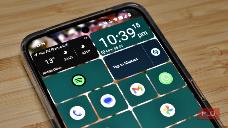 Restore Windows Phone Tiles on Android – Seamless, Powerful Experience