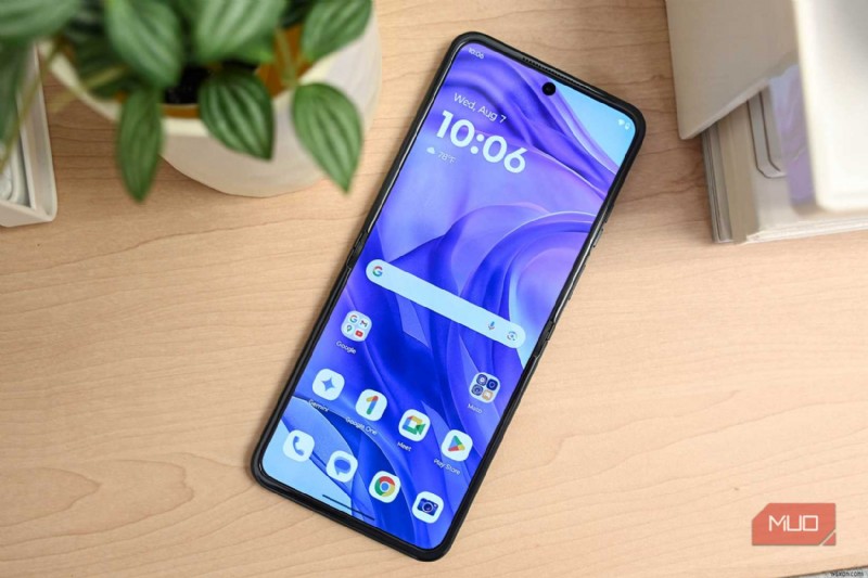 GrapheneOS Launches on Motorola Phones: The Android Update You’ve Been Waiting For