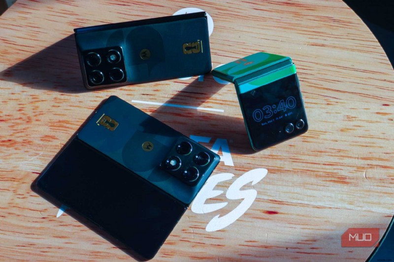 GrapheneOS Launches on Motorola Phones: The Android Update You’ve Been Waiting For