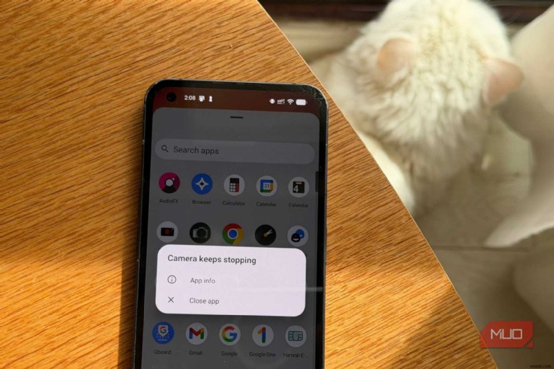 Installing LineageOS on Android 16: Lessons Learned and Why I Regret It