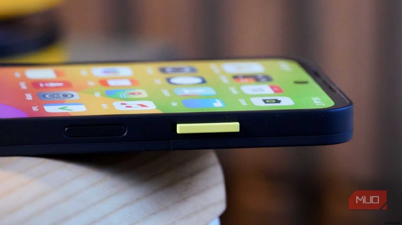 Discover the Cleanest, Most Private Android Phone Yet
