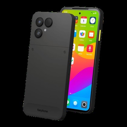 Discover the Cleanest, Most Private Android Phone Yet