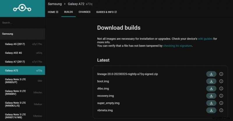 How to Install LineageOS on Your Android Device: A Complete Step‑by‑Step Guide