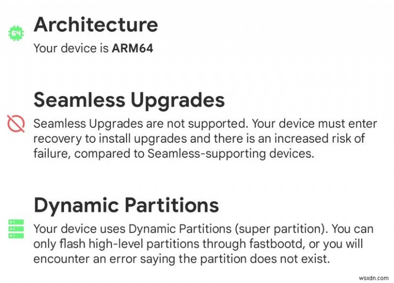 Flash a Generic System Image (GSI) on Android Devices: Trusted Step-by-Step Guide