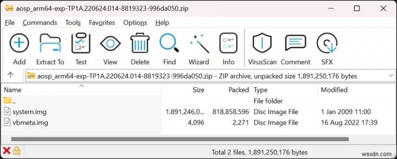 Flash a Generic System Image (GSI) on Android Devices: Trusted Step-by-Step Guide