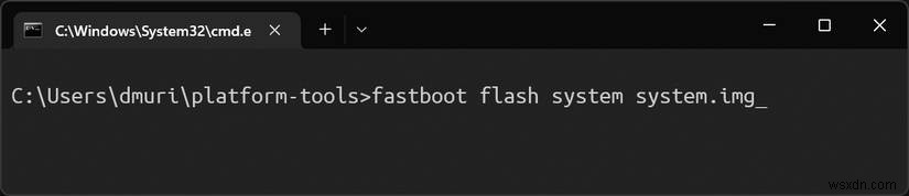 Flash a Generic System Image (GSI) on Android Devices: Trusted Step-by-Step Guide