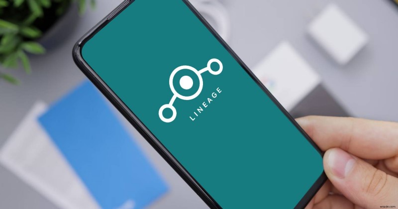 LineageOS 20 Releases Updated Camera App & New Features – Full Update Overview