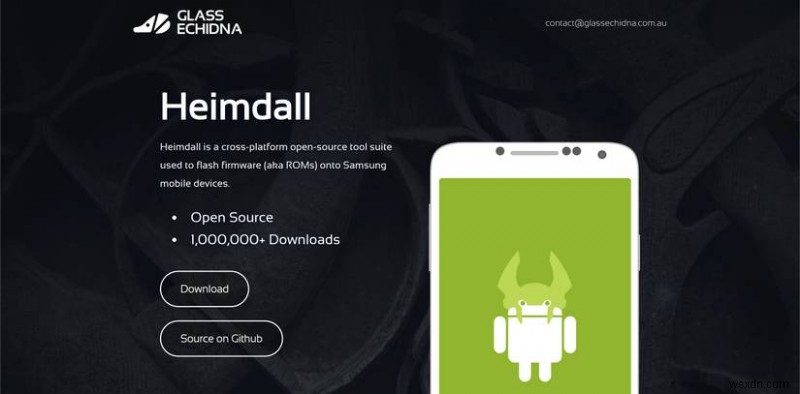 Odin Firmware Flashing Software: Samsung’s Essential Tool Explained