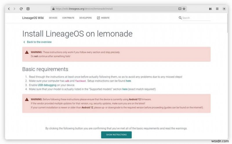 Choosing the Perfect Android Phone for LineageOS: A Step‑by‑Step Buying Guide