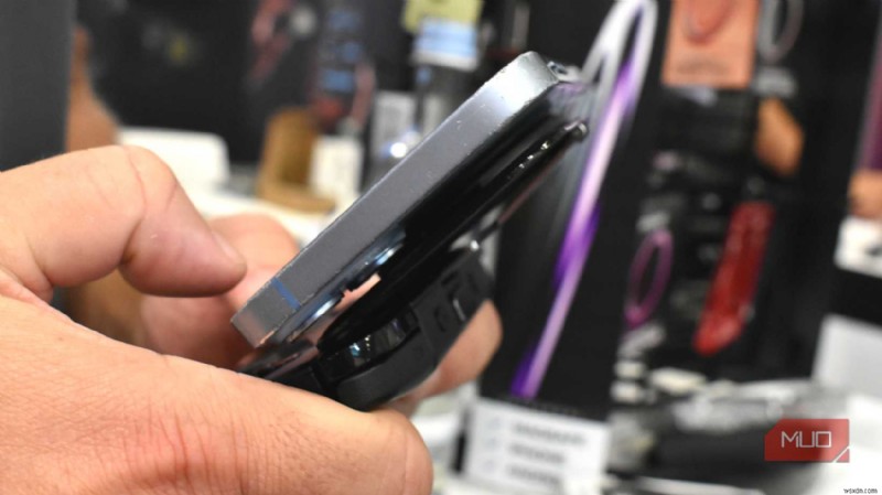 Discover the Ultra‑Slim Portable Controller Redefining Mobile Gaming