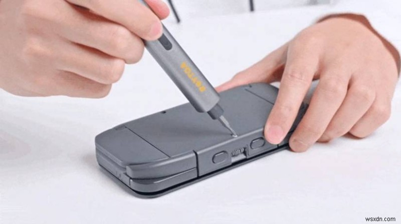 Discover the Ultra‑Slim Portable Controller Redefining Mobile Gaming