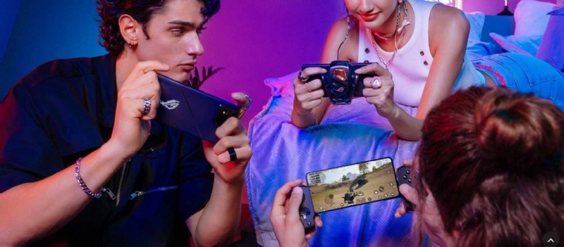 Top 4 Gaming Phones of 2024 – Unbiased Reviews & Buying Guide