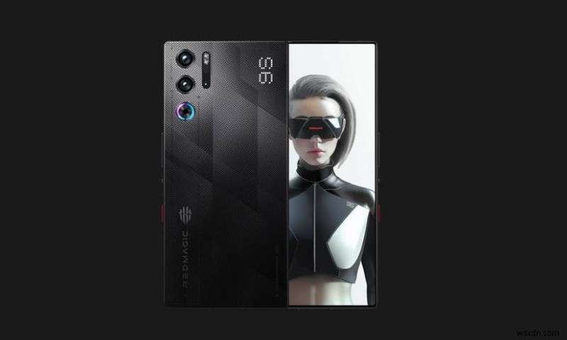 Top 4 Gaming Phones of 2024 – Unbiased Reviews & Buying Guide