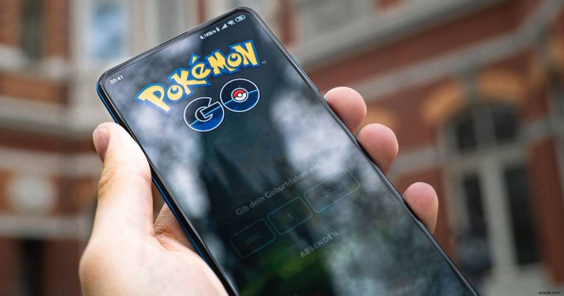 Resolve Pokémon GO GPS ‘Signal Not Found’ Error: Step‑by‑Step Fix Guide