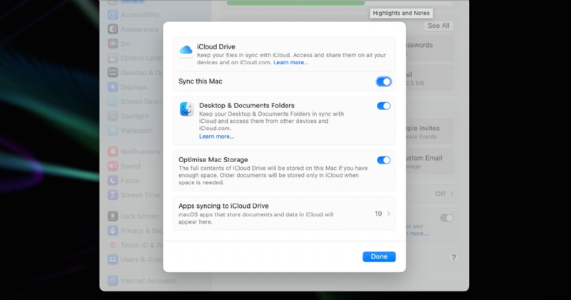 How to Free Up Gigabytes on Your Mac Without Removing Any Apps