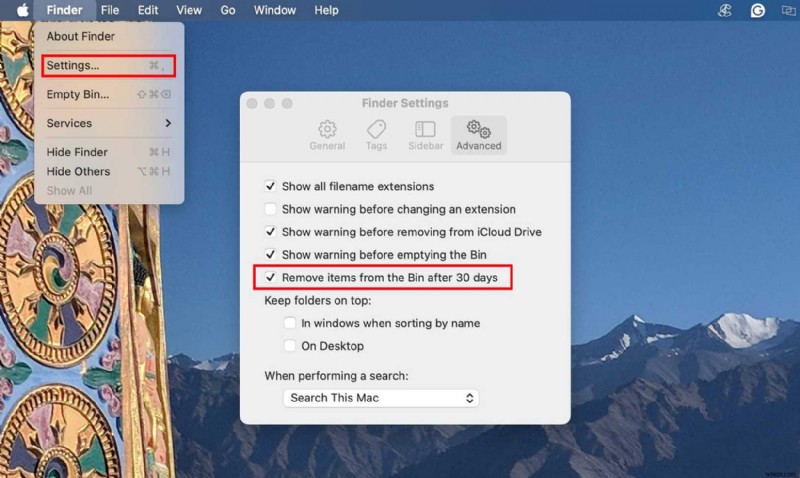 How to Free Up Gigabytes on Your Mac Without Removing Any Apps