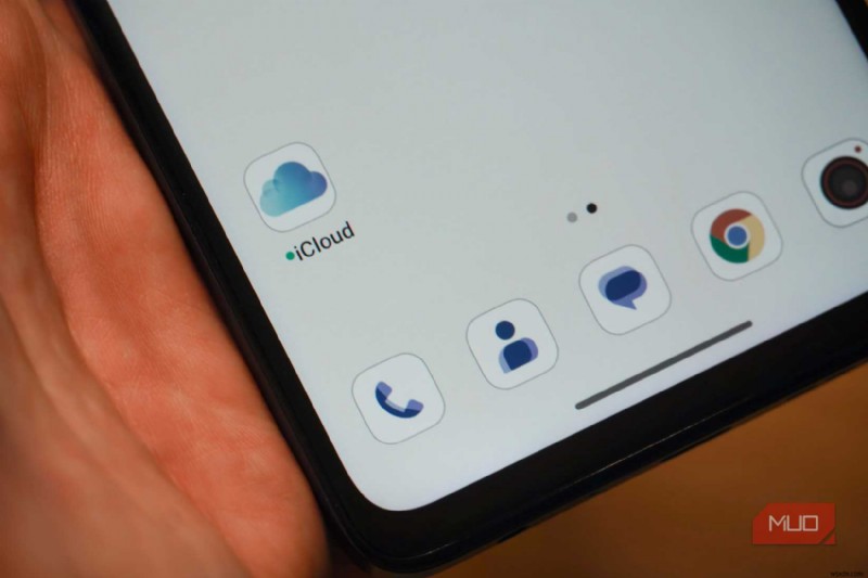 Why Android Users Still Pay for iCloud+ Just for One Feature