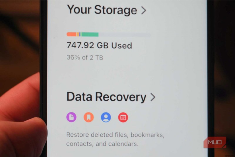 Why Android Users Still Pay for iCloud+ Just for One Feature