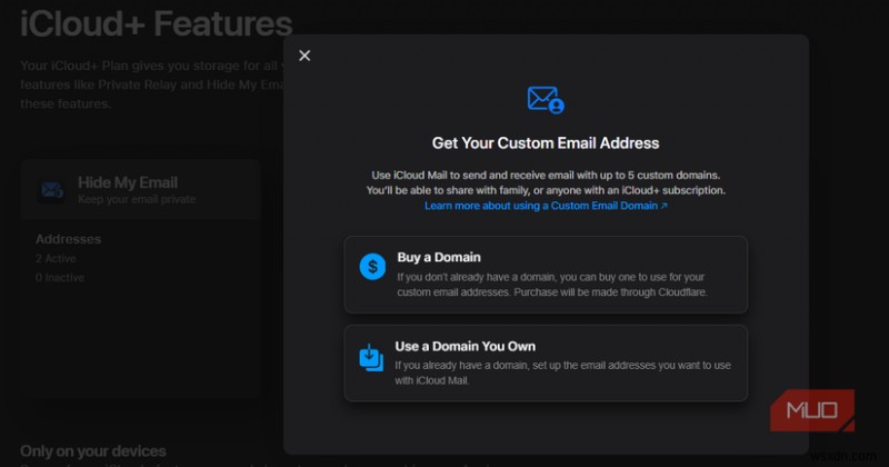 Secure a Custom Email Domain for Almost Free: My Proven Approach