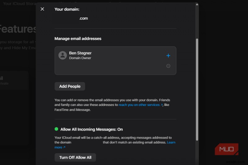Secure a Custom Email Domain for Almost Free: My Proven Approach