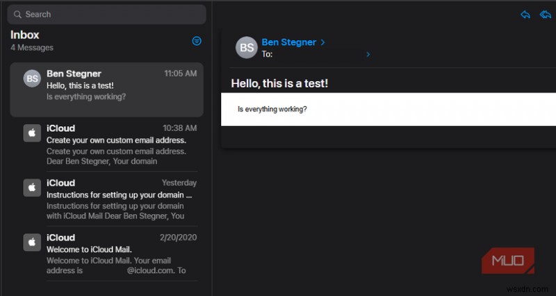Secure a Custom Email Domain for Almost Free: My Proven Approach