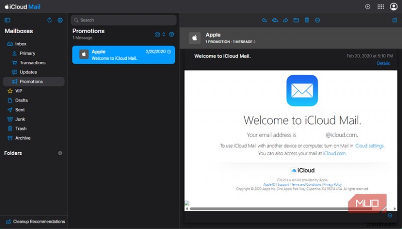 Why iCloud’s Greatest Strength Lies Beyond Syncing