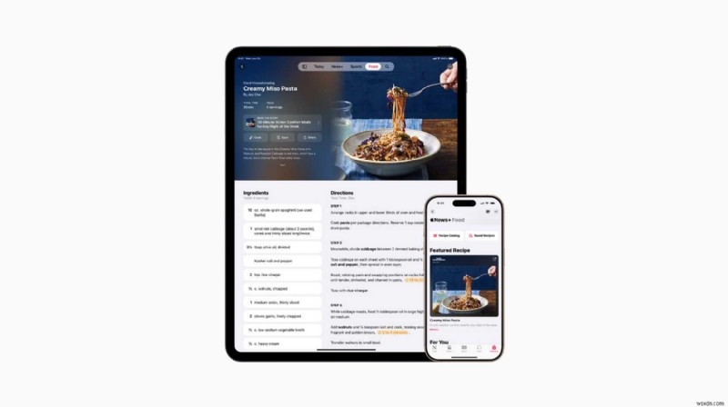 Apple One Adds New Tier, Boosting Value for Premium Subscribers