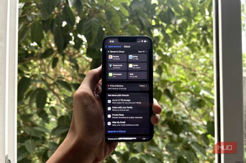Why I Avoid iCloud on My iPhone: A Professional s Perspective