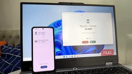 Share Files Instantly Across Devices with This Free, Secure Tool
