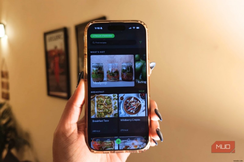 How One App Turned My New Year s Resolution Struggles into Success