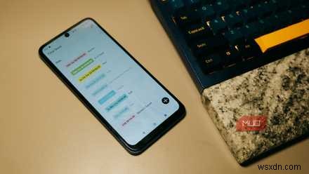 How One App Turned My New Year s Resolution Struggles into Success