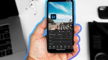 Top 3 Mobile Photo Editors That Outperform Built‑In Tools