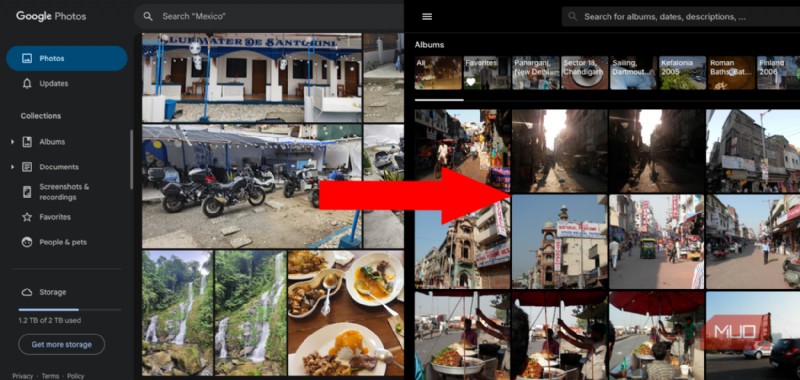 I Replaced Google Photos with a Privacy‑Friendly Gallery—Here’s Why It’s Superior